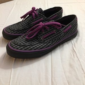 SPERRY TOP SIDER